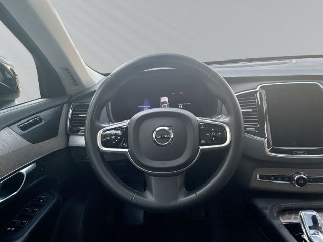 Volvo  T8 Recharge Plus Dark 7-Sitzer AHK Panorama