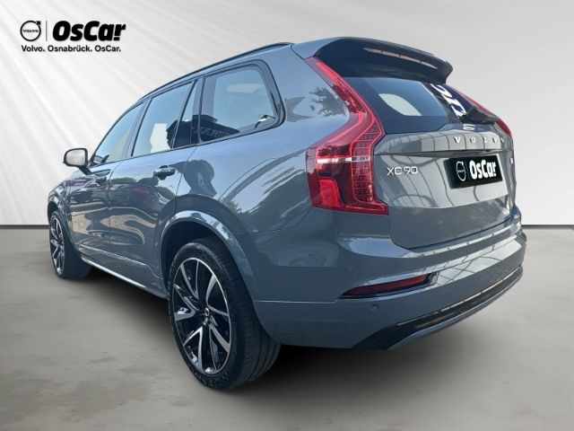 Volvo  T8 Recharge Plus Dark 7-Sitzer AHK Panorama