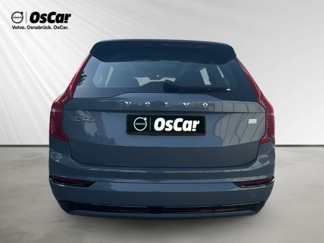 Volvo  T8 Recharge Plus Dark 7-Sitzer AHK Panorama