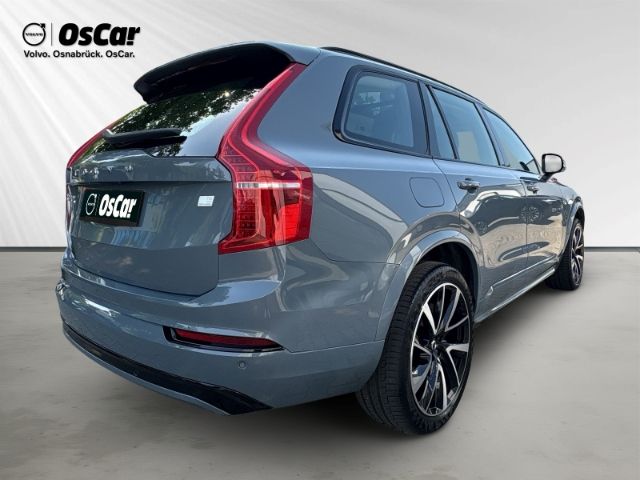 Volvo  T8 Recharge Plus Dark 7-Sitzer AHK Panorama