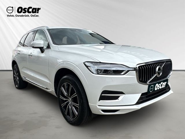 Volvo  T8 Recharge Inscription AHK Luftfahrwerk Wi