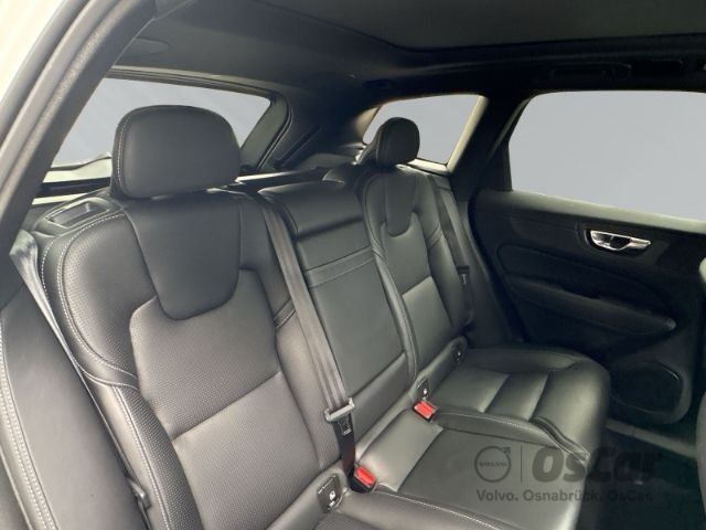 Volvo  T8 Recharge Inscription AHK Luftfahrwerk Wi