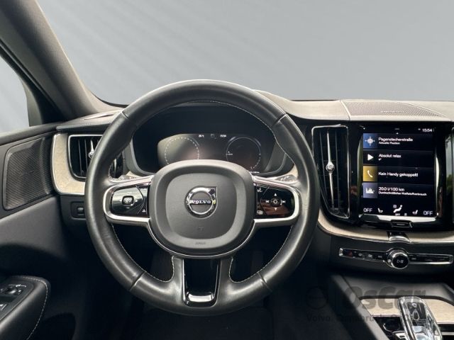 Volvo  T8 Recharge Inscription AHK Luftfahrwerk Wi