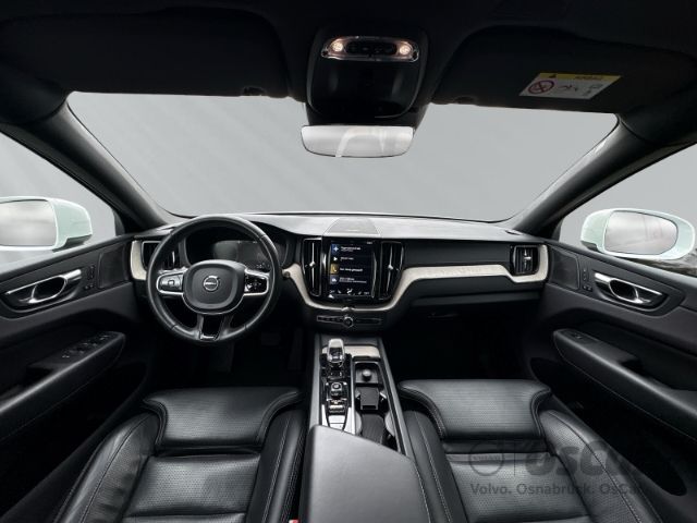 Volvo  T8 Recharge Inscription AHK Luftfahrwerk Wi