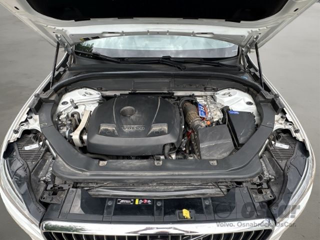 Volvo  T8 Recharge Inscription AHK Luftfahrwerk Wi