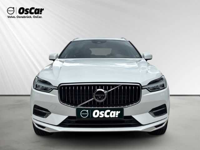 Volvo  T8 Recharge Inscription AHK Luftfahrwerk Wi