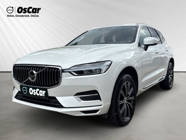 Volvo  T8 Recharge Inscription AHK Luftfahrwerk Wi