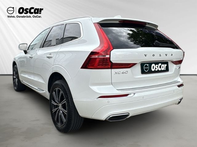 Volvo  T8 Recharge Inscription AHK Luftfahrwerk Wi