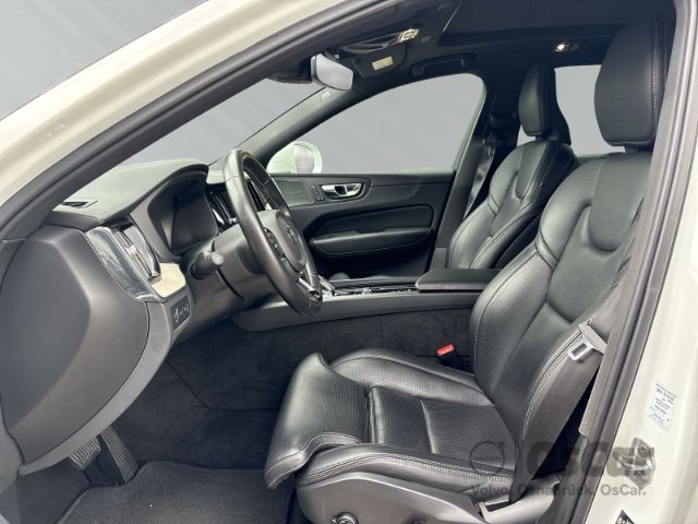 Volvo  T8 Recharge Inscription AHK Luftfahrwerk Wi