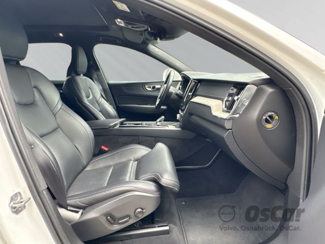 Volvo  T8 Recharge Inscription AHK Luftfahrwerk Wi