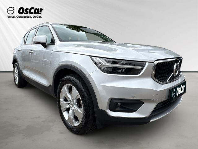 Volvo  T4 Klima LM Tempomat LED-Scheinwerfer Color