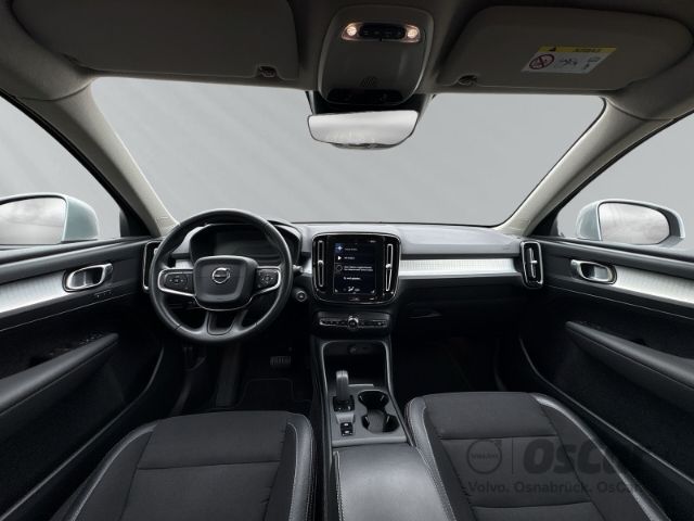 Volvo  T4 Klima LM Tempomat LED-Scheinwerfer Color