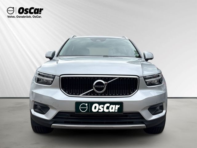 Volvo  T4 Klima LM Tempomat LED-Scheinwerfer Color