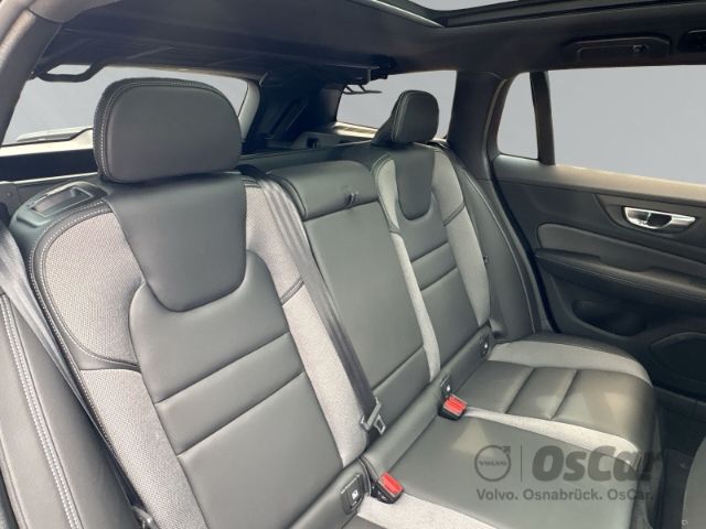 Volvo  B5 Benzin AWD Cross Country Ultimate AHK Par