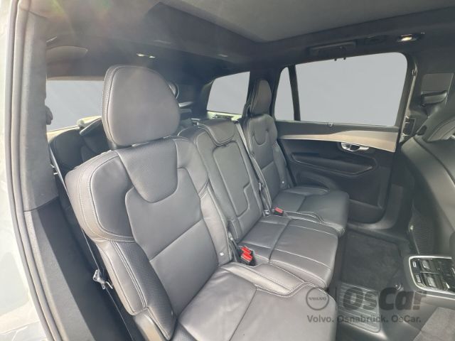 Volvo  T8 AWD Recharge Ultimate Dark 7-Sitzer AHK