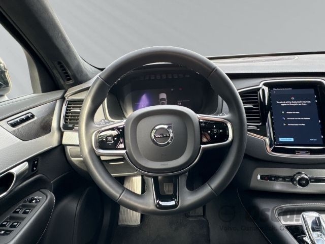 Volvo  T8 AWD Recharge Ultimate Dark 7-Sitzer AHK