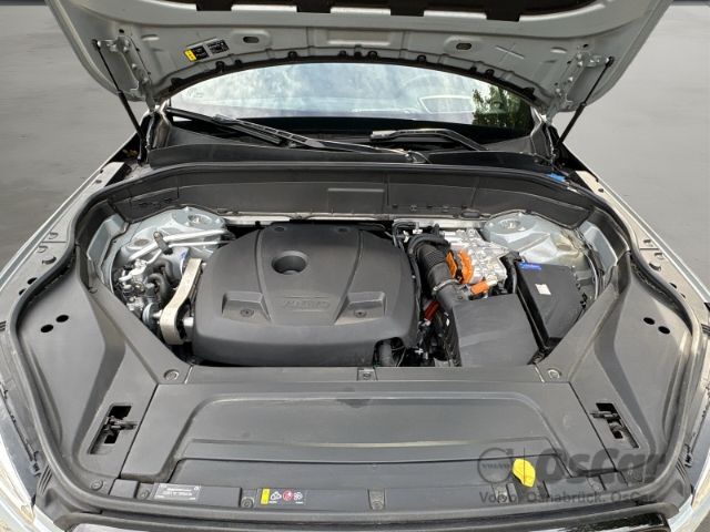 Volvo  T8 AWD Recharge Ultimate Dark 7-Sitzer AHK
