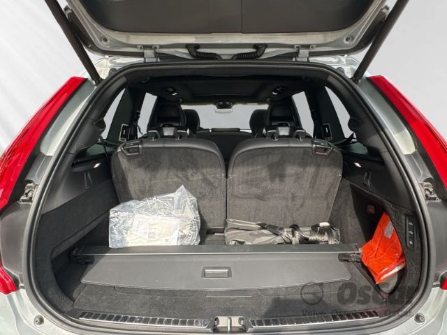 Volvo  T8 AWD Recharge Ultimate Dark 7-Sitzer AHK