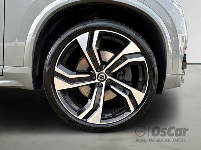Volvo  T8 AWD Recharge Ultimate Dark 7-Sitzer AHK