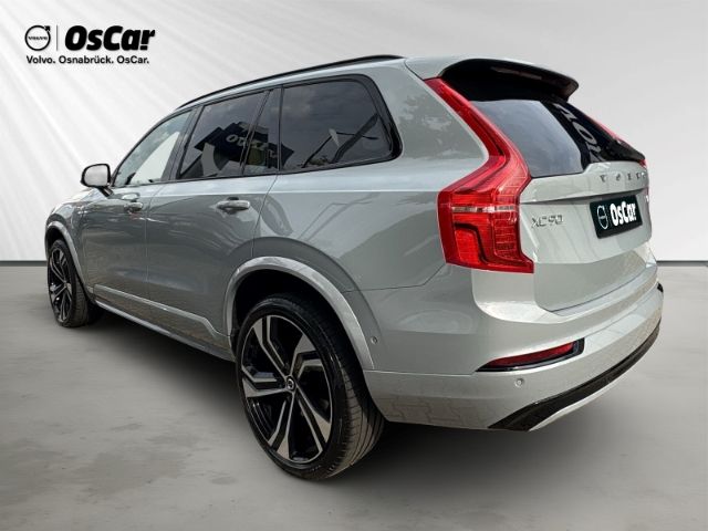 Volvo  T8 AWD Recharge Ultimate Dark 7-Sitzer AHK