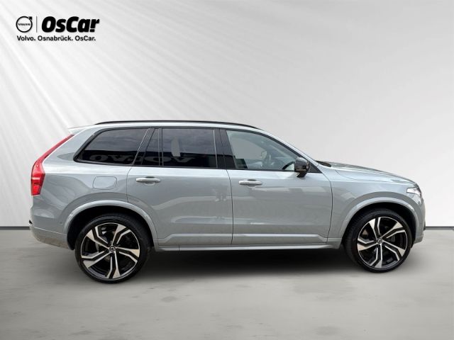 Volvo  T8 AWD Recharge Ultimate Dark 7-Sitzer AHK