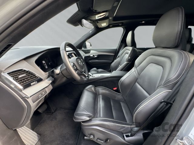 Volvo  T8 AWD Recharge Ultimate Dark 7-Sitzer AHK
