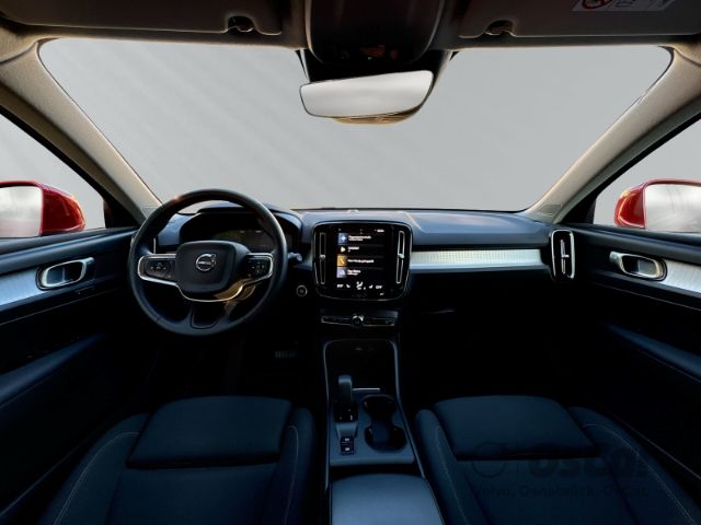 Volvo  T4 2WD Plug-In Hybrid Core AHK Park-P. Wint