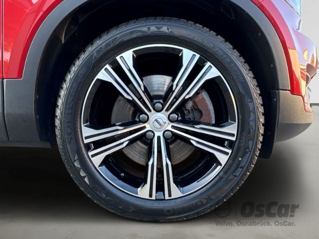 Volvo  T4 2WD Plug-In Hybrid Core AHK Park-P. Wint