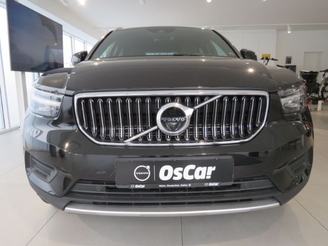 Volvo  T4 Inscription Expression Twin Engine 19Zol