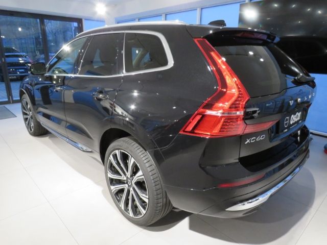 Volvo  T6 AWD Recharge Inscription plug-In Hybrid