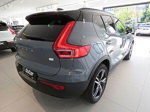 Volvo  T5 R-Design Plug-In Hybrid Winter-Pro Intel