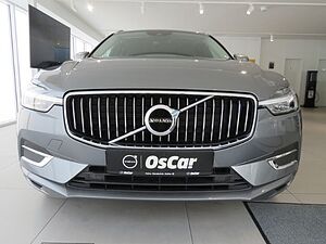 Volvo  D4 Inscription IntelliSafe Pro Parkassisten