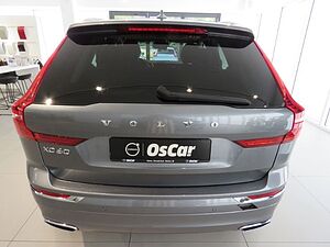 Volvo  D4 Inscription IntelliSafe Pro Parkassisten