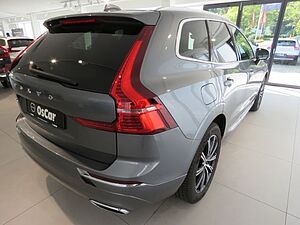 Volvo  D4 Inscription IntelliSafe Pro Parkassisten