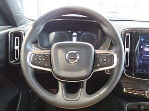 Volvo  T3 Inscription Licht-P PDC Kamera Frontshz