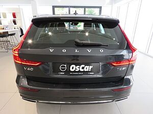 Volvo  T8 AWD Inscription Plug-In Hybrid Licht-Pake