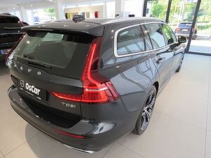 Volvo  T8 AWD Inscription Plug-In Hybrid Licht-Pake