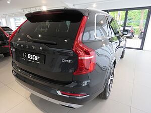 Volvo  D5 AWD Inscription Xenium-P Business-Pro