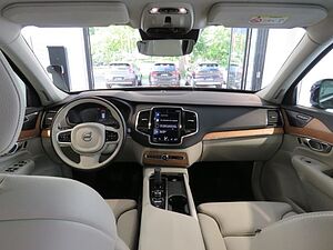 Volvo  T8 AWD Inscription Expr. Plug-In Hybrid 7Si