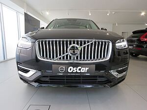 Volvo  T8 AWD Inscription Expr. Plug-In Hybrid 7Si