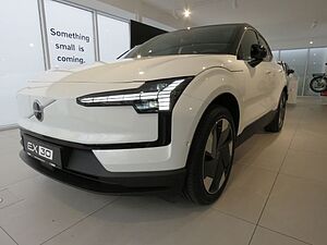 Volvo  Single Motor Extended Range Ultra Winter-P.