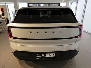 Volvo  Single Motor Extended Range Ultra Winter-P.