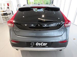 Volvo  D2 Cross Country Plus Panorama Cam Winter