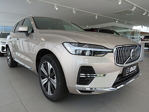 Volvo  T6 Recharge Core 0,5% Reg. Winter-P. Fronts