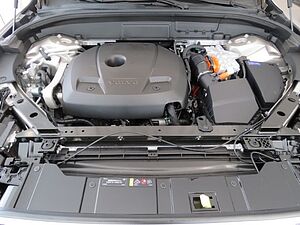Volvo  T6 Recharge Core 0,5% Reg. Winter-P. Fronts