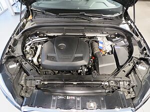 Volvo  T6 AWD Inscription Plug-In Hybrid