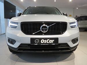 Volvo  T5 R-Design Plug-In Hybrid Licht-P Harman/K