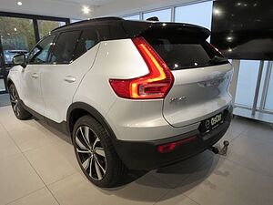 Volvo  T5 R-Design Plug-In Hybrid Licht-P Harman/K