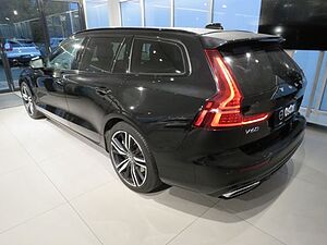 Volvo  T6 AWD R-Design Expression Hybrid Intelli-Pr