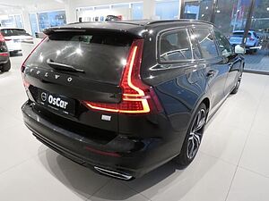 Volvo  T6 AWD R-Design Expression Hybrid Intelli-Pr